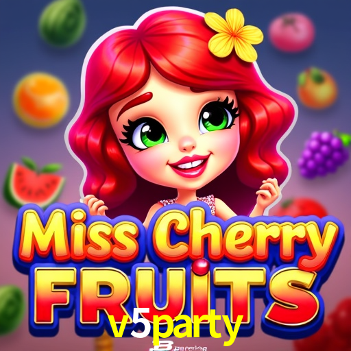 v5party.com